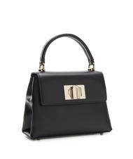 FURLA 1927 Mini bag a mano, con tracolla, in pelle - Borse Donna
