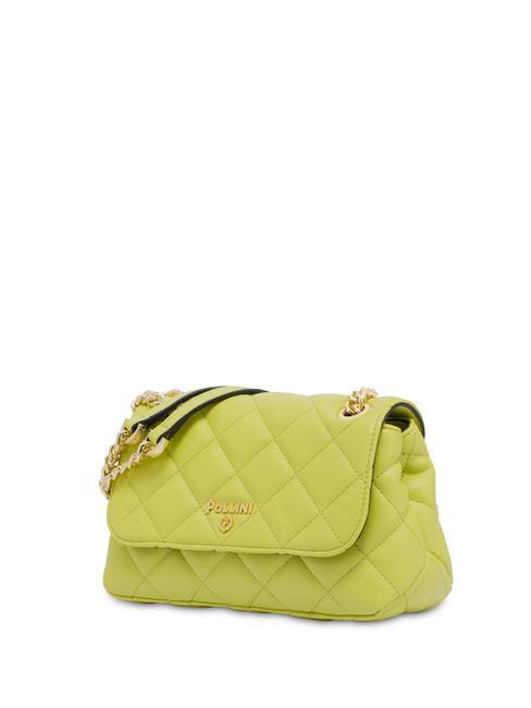 WALTZER NIGHT Borsa a spalla piccola lime - Borse Donna