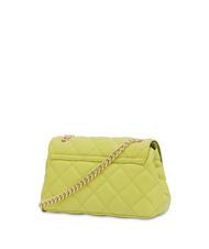 POLLINI WALTZER NIGHT Borsa a spalla piccola lime - Borse Donna - 3