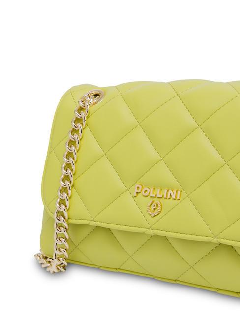 WALTZER NIGHT Borsa a spalla piccola lime - Borse Donna