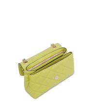 POLLINI WALTZER NIGHT Borsa a spalla piccola lime - Borse Donna - 5