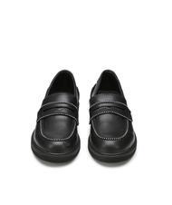 CULT SABBATH 0064 KIDS Mocassini profili strass nero - Scarpe Bambino - 3