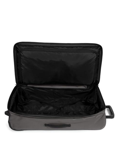 TRAF'IK LIGHT M Trolley Medio Whale Grey - Trolley Semirigidi