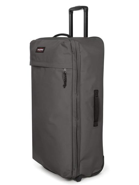 TRAF'IK LIGHT M Trolley Medio Whale Grey - Trolley Semirigidi