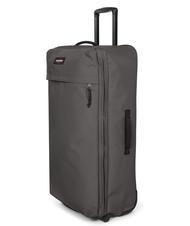 EASTPAK TRAF'IK LIGHT M Trolley Medio Whale Grey - Trolley Semirigidi - 3