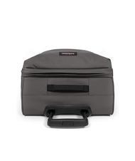 EASTPAK TRAF'IK LIGHT M Trolley Medio Whale Grey - Trolley Semirigidi - 4