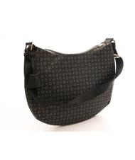 POLLINI Heritage Classic Borsa a spalla, con dettagli in pelle - Borse Donna