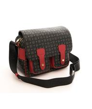 POLLINI HERITAGE CLASSIC Borsa messenger con tracolla - Borse Donna