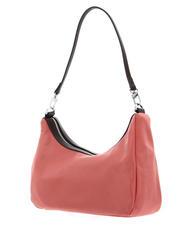MANDARINA DUCK HUNTER Borsa a spalla con tracolla peach - Borse Donna - 3