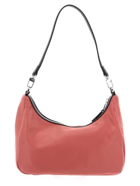 HUNTER Borsa a spalla con tracolla peach - Borse Donna