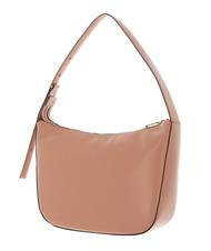 MANDARINA DUCK LUNA Borsa in pelle a spalla desert sand - Borse Donna - 3