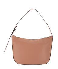 MANDARINA DUCK LUNA Borsa in pelle a spalla desert sand - Borse Donna - 4