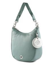 MANDARINA DUCK MELLOW LEATHER Borsa sacca in pelle mistral - Borse Donna - 2