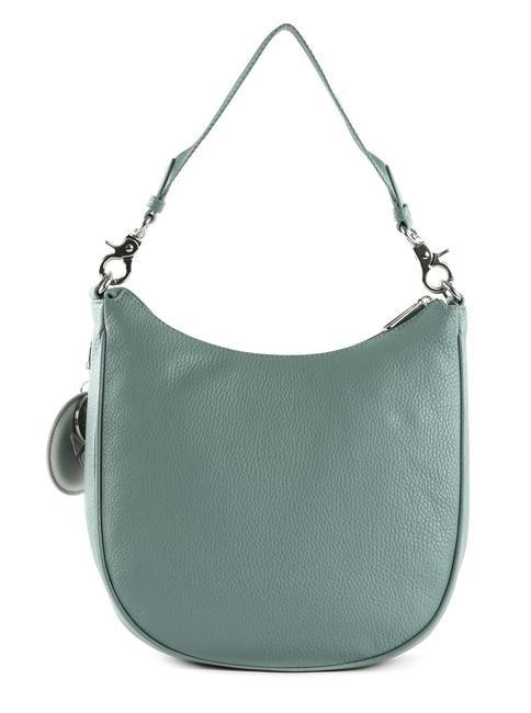 MELLOW LEATHER Borsa sacca in pelle mistral - Borse Donna