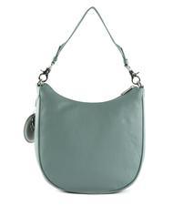 MANDARINA DUCK MELLOW LEATHER Borsa sacca in pelle mistral - Borse Donna - 4