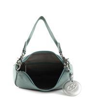 MANDARINA DUCK MELLOW LEATHER Borsa sacca in pelle mistral - Borse Donna - 5