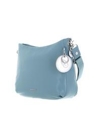 MANDARINA DUCK MELLOW LEATHER Borsa sacca pelle tracolla - Borse Donna
