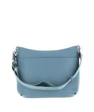 MANDARINA DUCK MELLOW LEATHER Borsa sacca pelle tracolla mistral - Borse Donna - 4