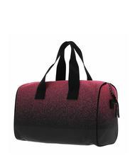 MANDARINA DUCK ATHLEISURE Borsone con tracolla claret - Borsoni - 3