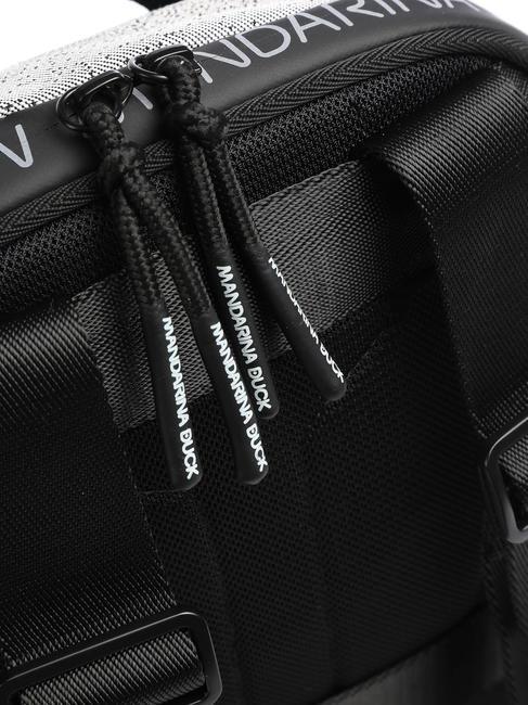 ATHLEISURE Zaino porta pc 13" ALUMINIUM - Borse Donna