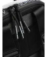 MANDARINA DUCK ATHLEISURE Zaino porta pc 13" ALUMINIUM - Borse Donna - 3
