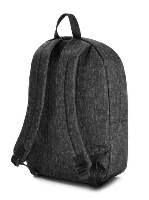 RE-GENERATION Zaino porta pc 15" NERO - Zaini Scuola & Tempo Libero