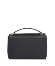 CALVIN KLEIN RE-LOCK Convertible Borsa a spalla / a tracolla neronero - Borse Donna - 2