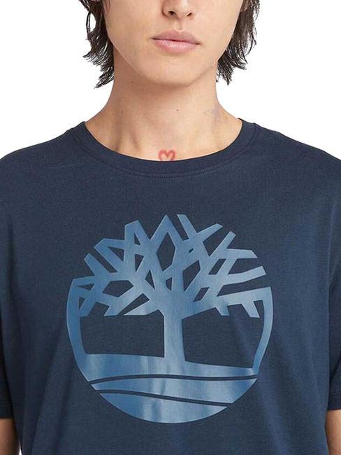 KBEC RIVER T-shirt a mezze maniche freshcor - T-shirt Uomo