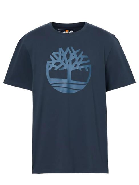 KBEC RIVER T-shirt a mezze maniche freshcor - T-shirt Uomo