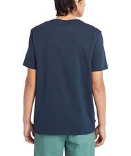 TIMBERLAND KBEC RIVER T-shirt a mezze maniche freshcor - T-shirt Uomo - 2