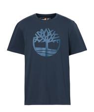 TIMBERLAND KBEC RIVER T-shirt a mezze maniche freshcor - T-shirt Uomo - 4
