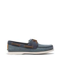 TIMBERLAND CLASSIC BOAT Scarpa da barca in pelle - Scarpe Uomo