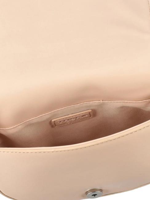 ORTENSIA Mini Bag a mano, con tracolla NATURALE - Borse Donna