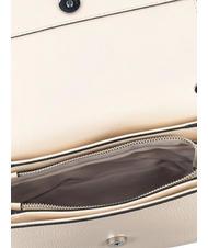 TOSCA BLU NARCISO  Borsa a mano, con tracolla, in pelle NATURALE - Borse Donna - 3