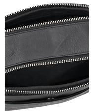 TOSCA BLU BAISC WALLETS  Mini Bag a tracolla, in pelle Nero - Borse Donna - 3