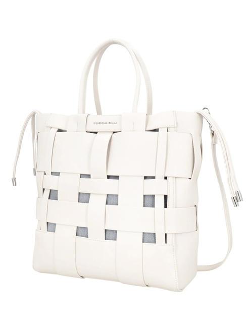 AZALEA  Borsa a mano, con tracolla bianco avorio - Borse Donna