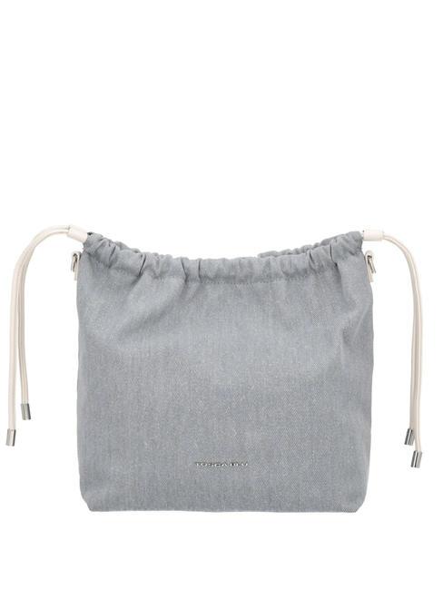 AZALEA  Borsa a mano, con tracolla bianco avorio - Borse Donna