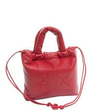 ARMANI EXCHANGE STAGE SMALL Borsa a mano - Borse Donna