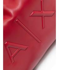 ARMANI EXCHANGE STAGE SMALL Borsa a mano passion - Borse Donna - 3