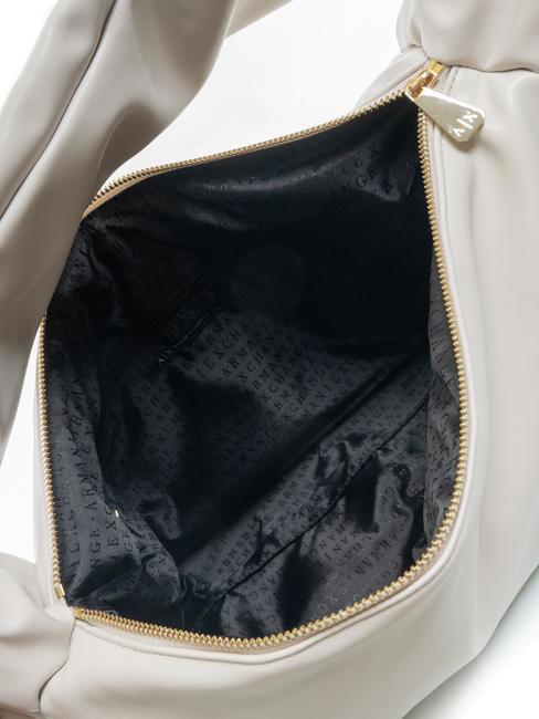 A|X LOG LETTERING Borsa a spalla giselle - Borse Donna