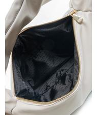 ARMANI EXCHANGE A|X LOG LETTERING Borsa a spalla giselle - Borse Donna - 5