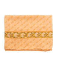 GUESS NOELLE  Sciarpa peach - Sciarpe - 2