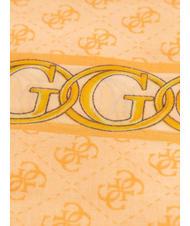 GUESS NOELLE  Sciarpa peach - Sciarpe - 3