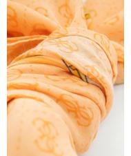 GUESS NOELLE  Sciarpa peach - Sciarpe - 5