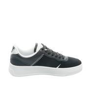 ARMANI EXCHANGE A|X Sneakers Donna black+op.white - Scarpe Donna - 2