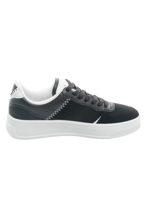 A|X Sneakers Donna black+op.white - Scarpe Donna
