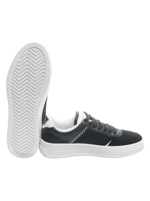 A|X Sneakers Donna black+op.white - Scarpe Donna