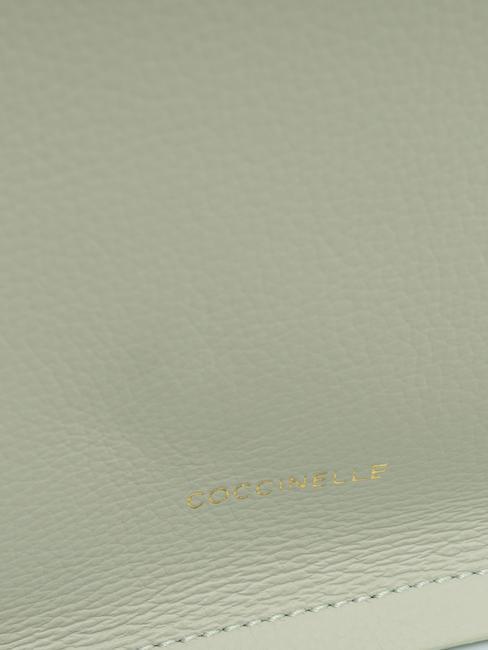 SNIP Borsa a spalla in pelle martellata celad.gr/war.ta - Borse Donna