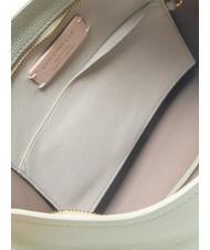 COCCINELLE SNIP Borsa a spalla in pelle martellata celad.gr/war.ta - Borse Donna - 6