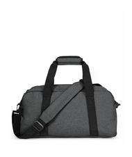 EASTPAK COMPACT + Borsone con tracolla BlackDenim - Borsoni - 2